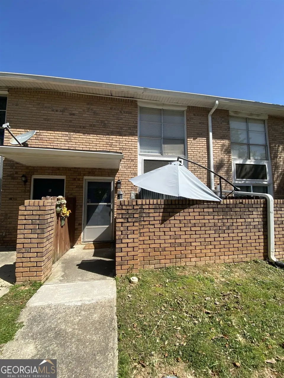 4701 Flat Shoals Rd Unit 25F