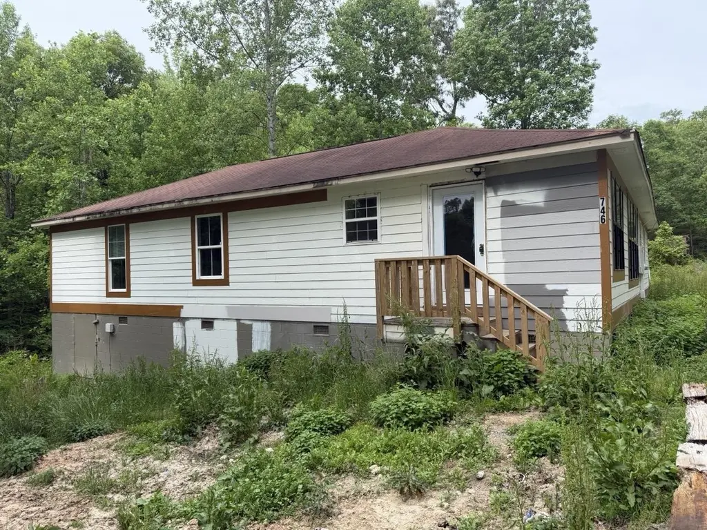 746 Burnt Mill Rd
