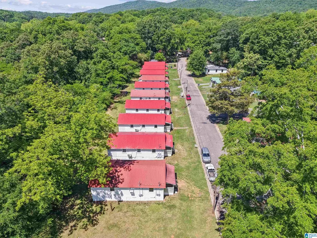 326 Wilkerson Dr