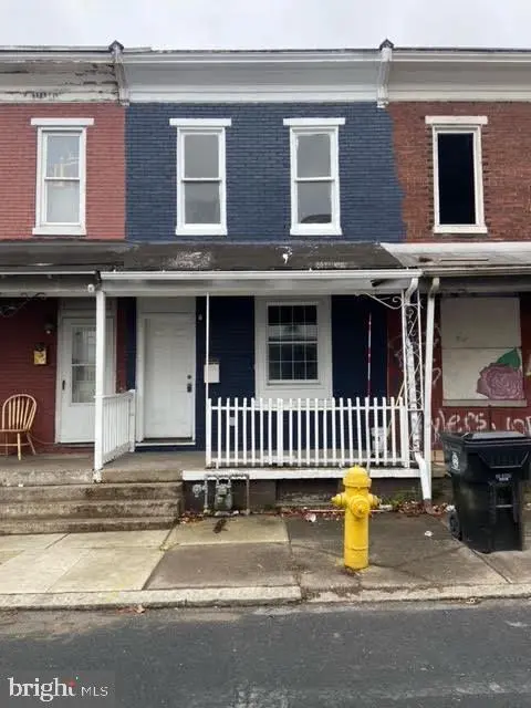 1623 Hunter St