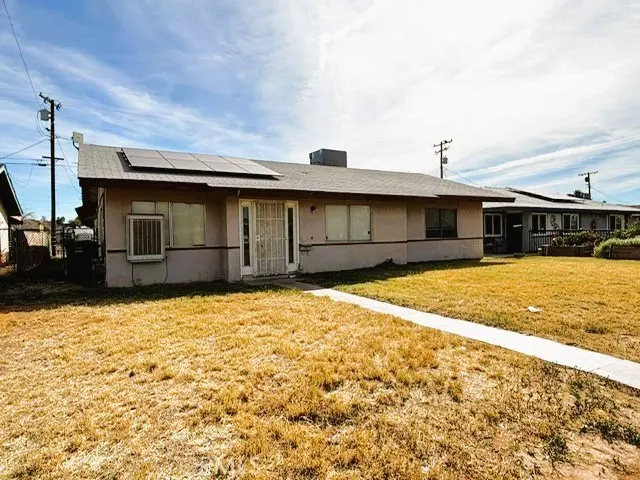 460 N Sola