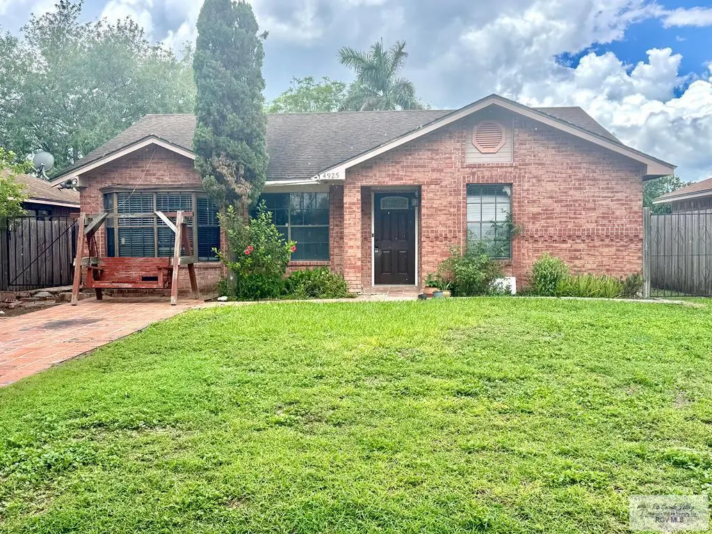 4925 Paseo Del Rey Dr