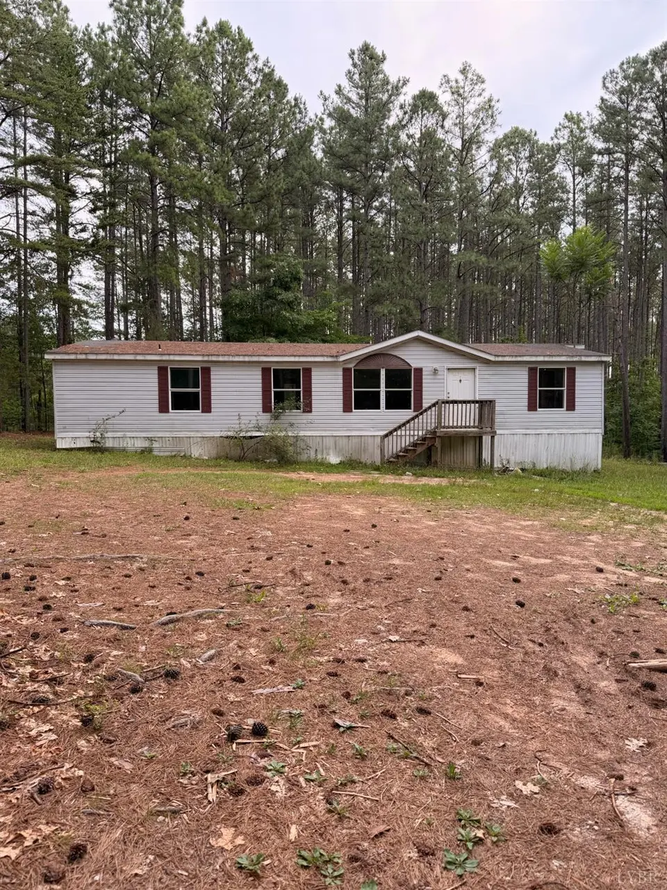 1531 Chestnut Grove Rd