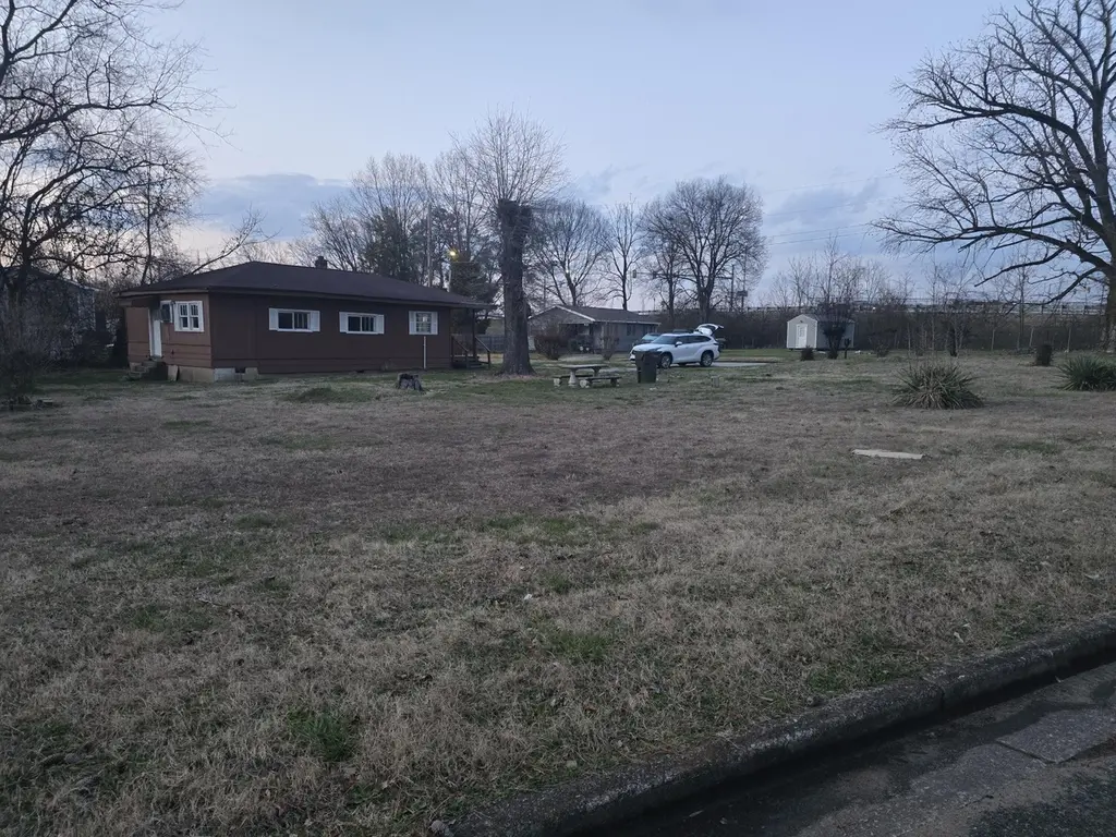 6030 Talladega Ave
