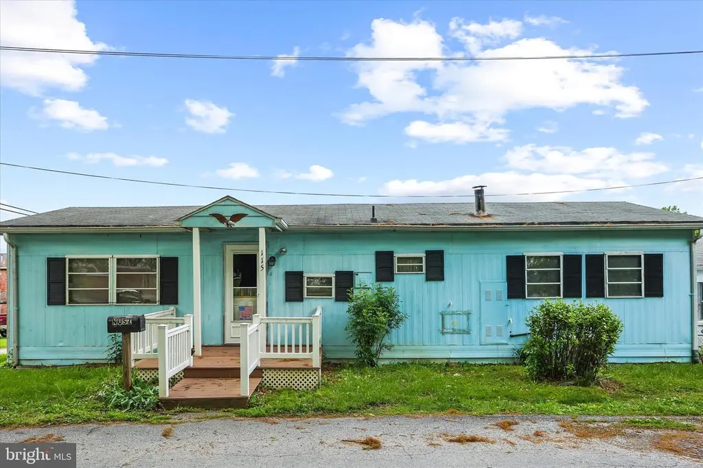 115 Garden Ave