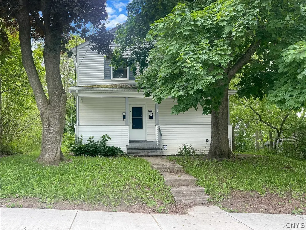 389 Lillian Ave