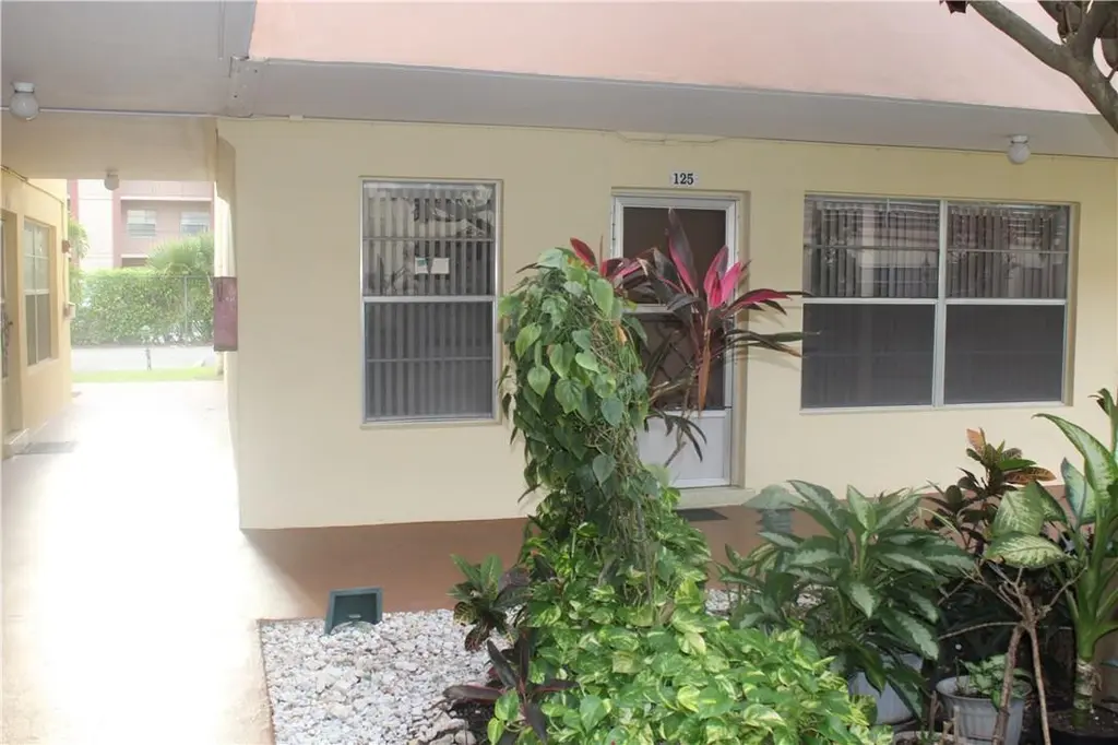 3071 NW 47th Ter #125