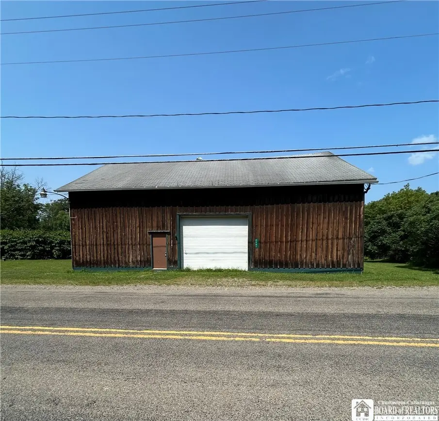 2861 North Rd