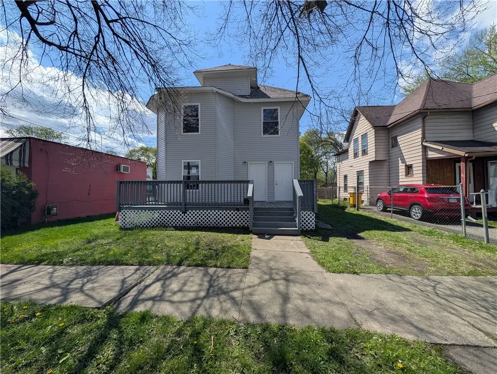 306 Fulton St
