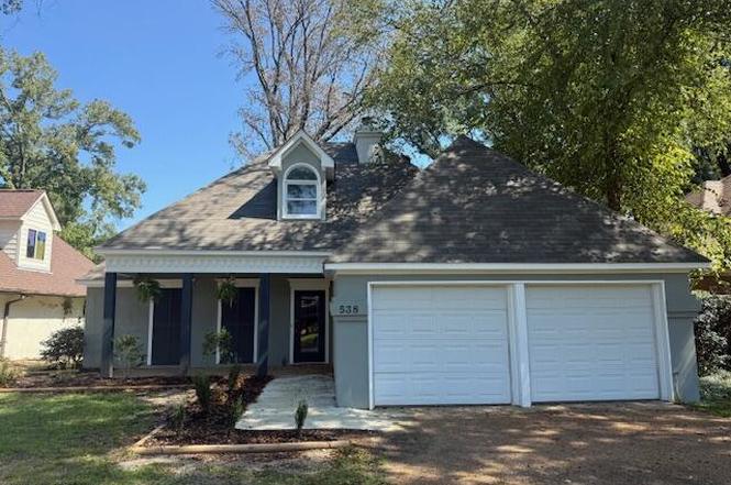 538 S Deerfield Dr