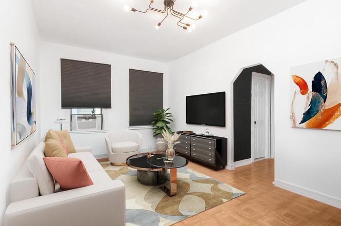 805 E 182nd St Unit 4E