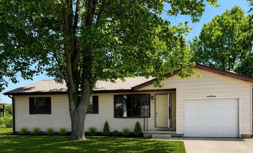 502 Prairie View Dr