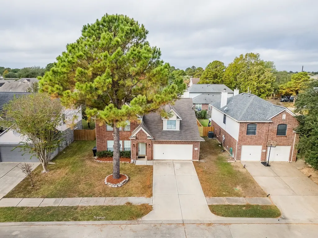 3027 Sun Glen Ct