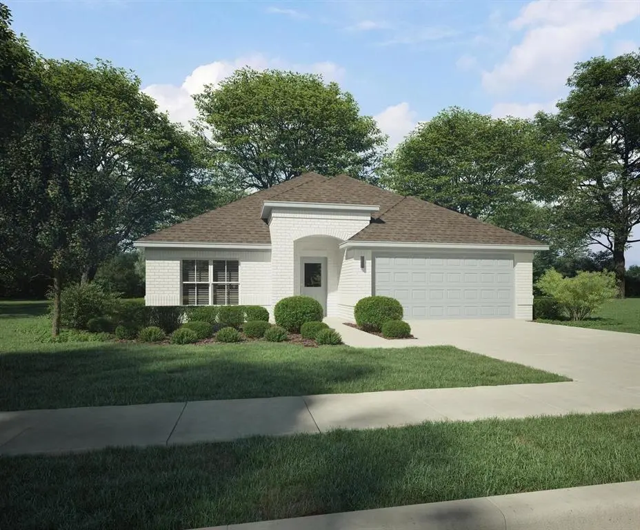 484 Hundred Acre Dr