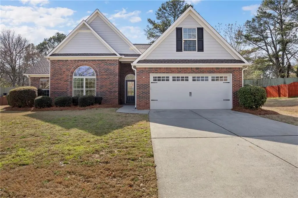 738 York View Dr