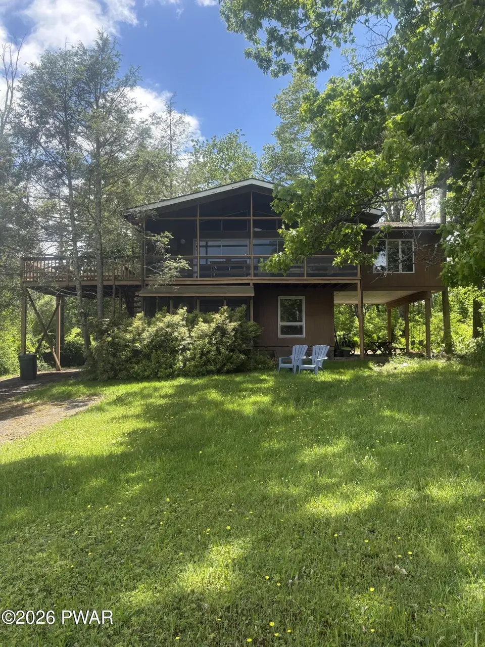 805 Fairway Ct