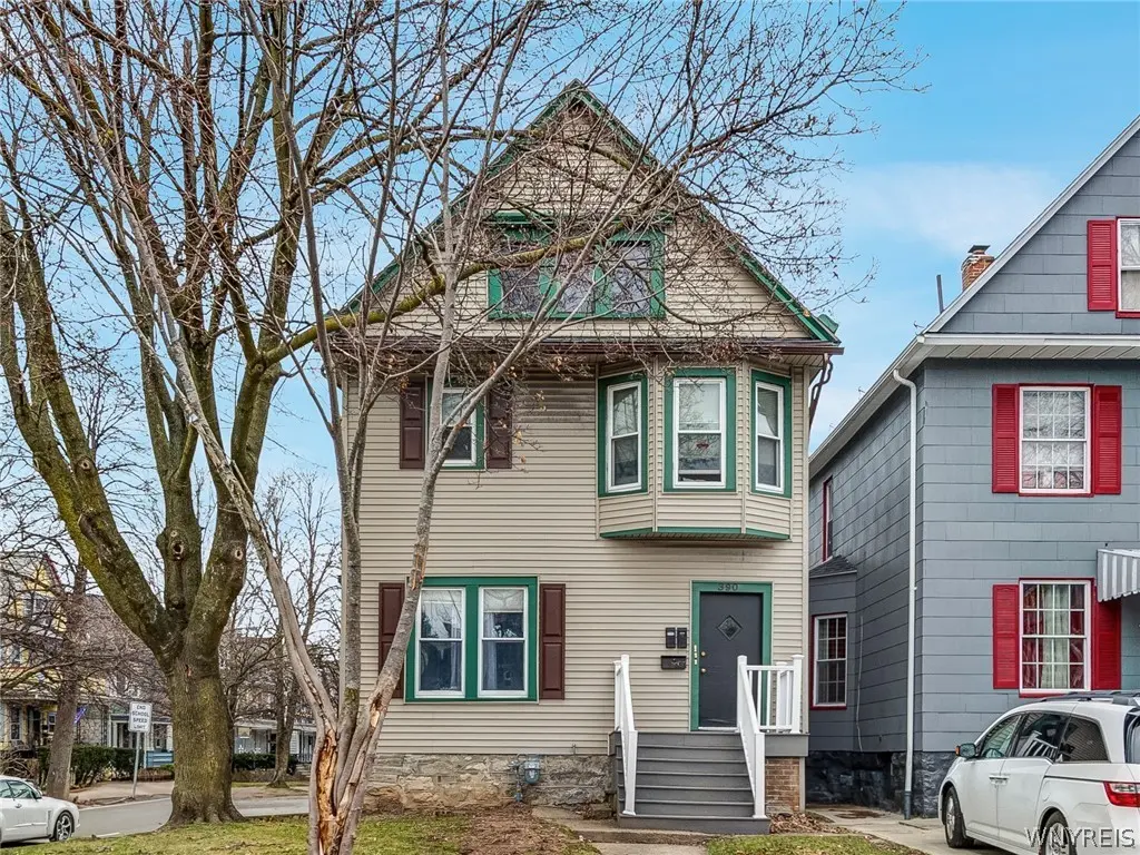 390 W Delavan Ave