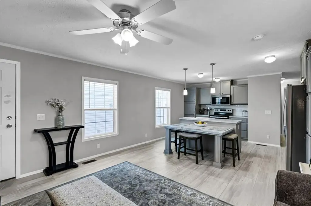Adventure Home Mojave Plan