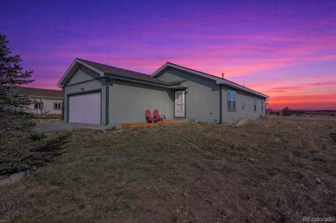 800 Trout Creek Dr
