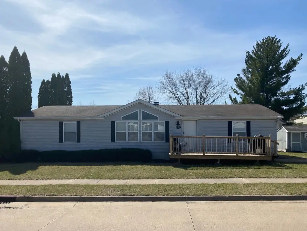 2900 SE Liberty #110