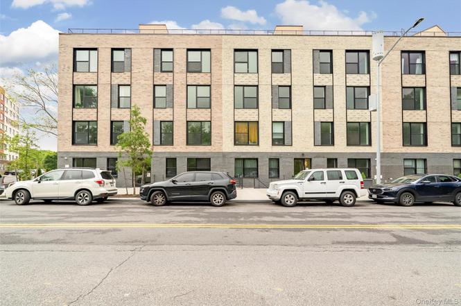 355 Bronx River Ave Unit 4B