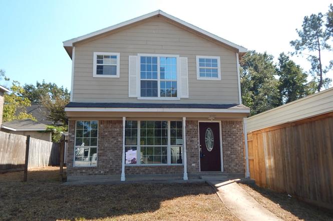 4021 Magnolia Dr