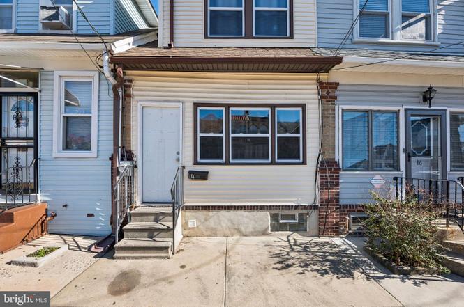 14 Bellevue Ter