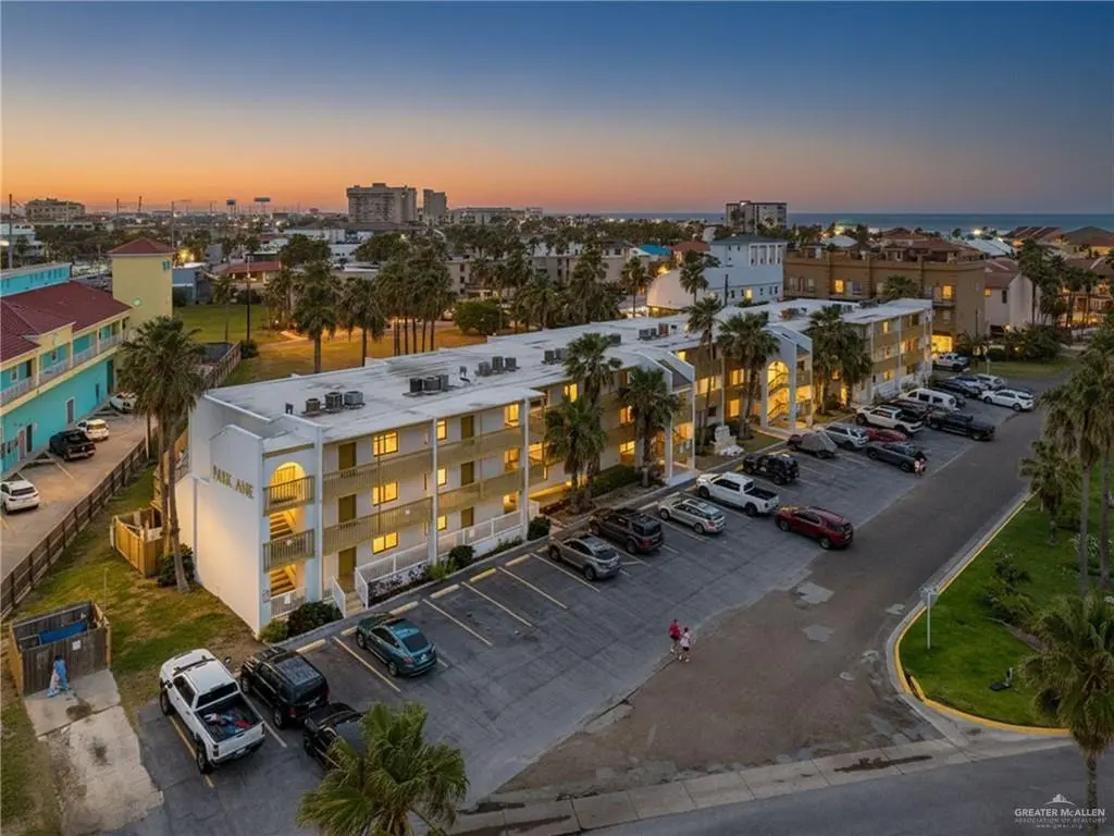108 E Coronado Dr #207