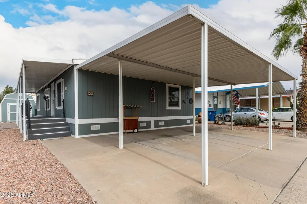 18240 N 21st St Lot 95
