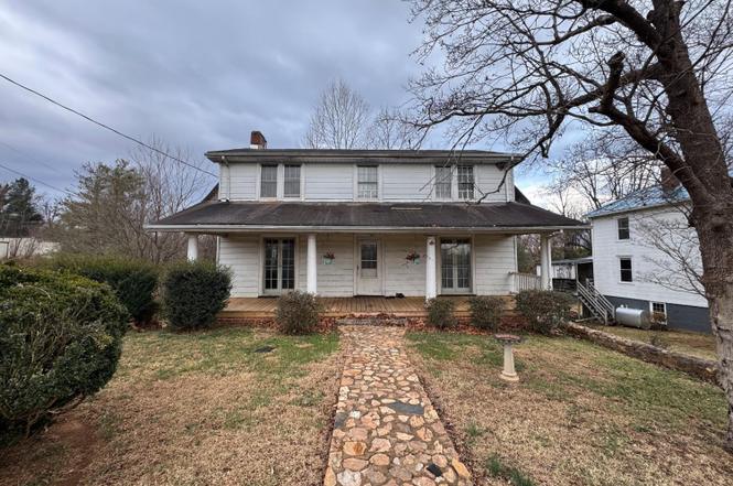 109 Cedar Gate Rd