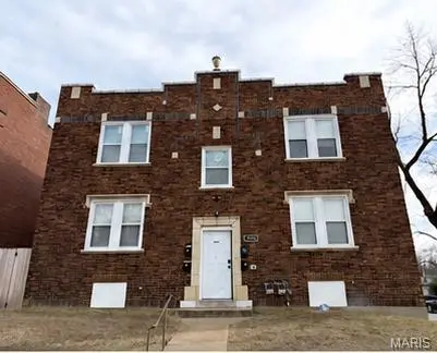 3956 Pennsylvania Ave