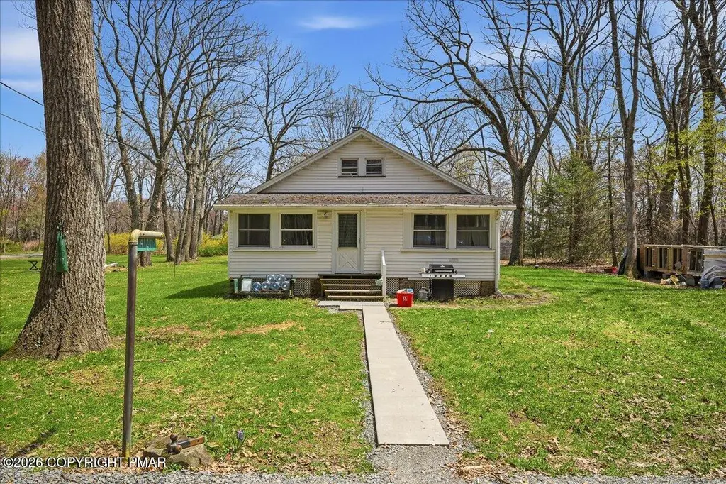 4121 Norton Pryor Rd