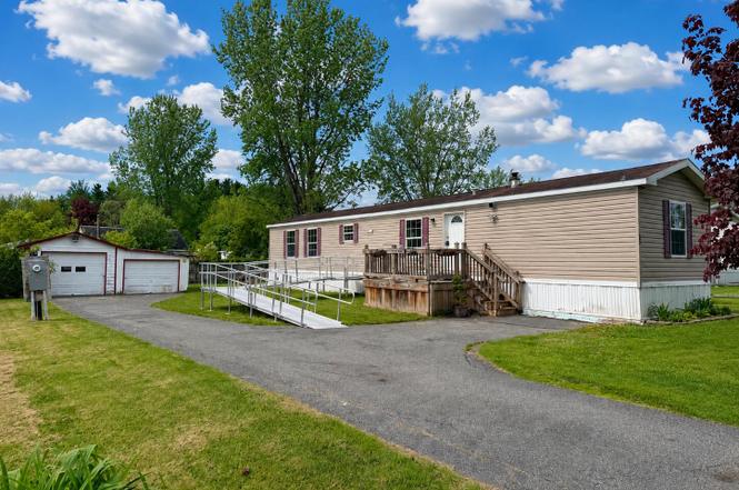 22 Peryea Dr