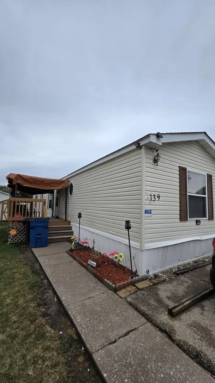 5112 N Fairmount Lot 139 St