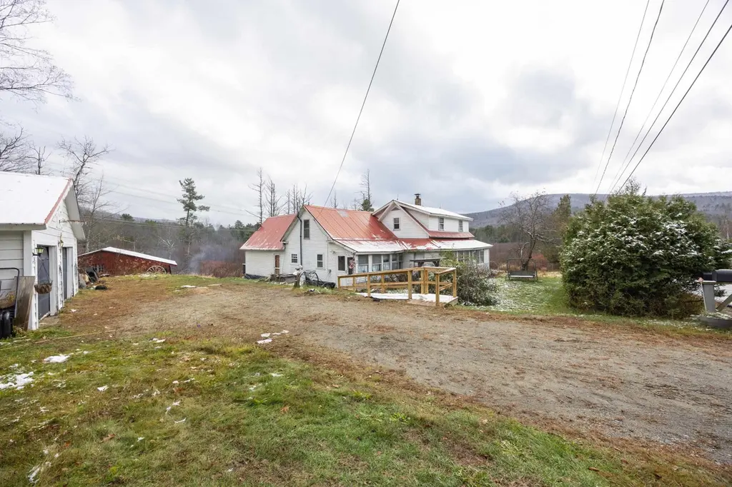 220 Lime Kiln Rd
