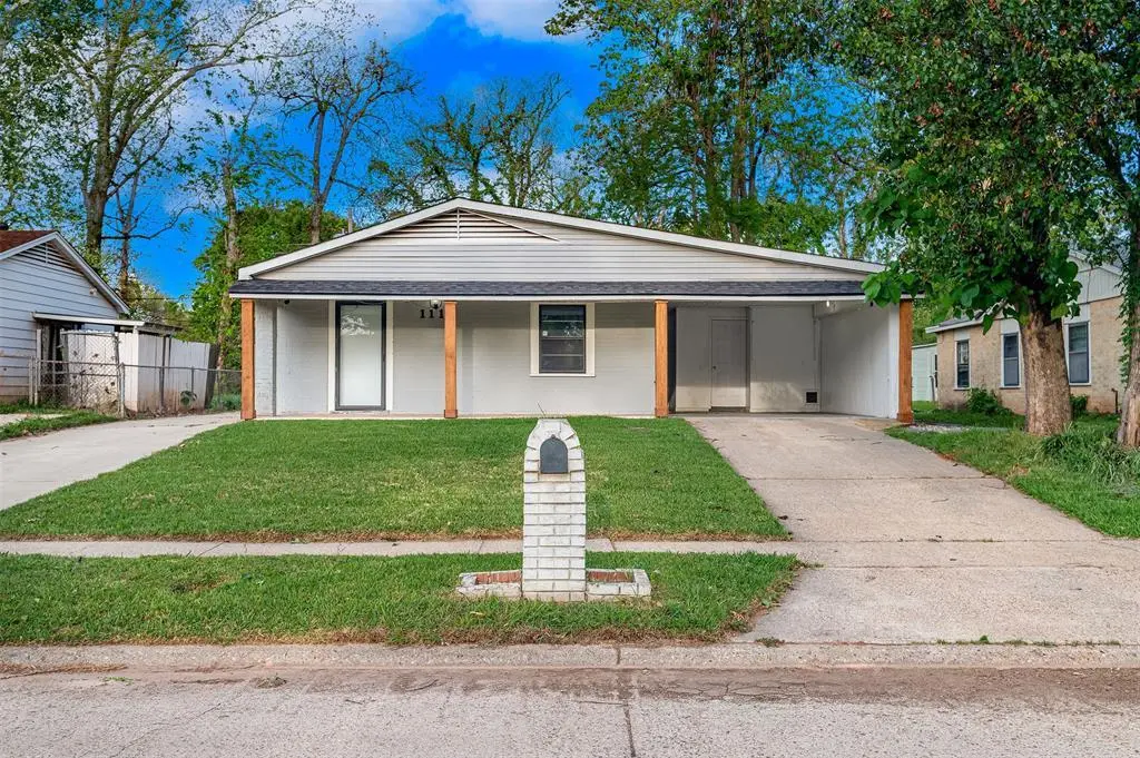 1113 Shirley Ln