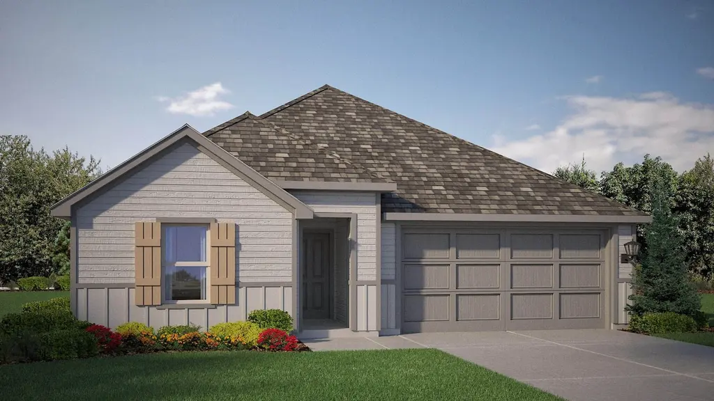 LAKEWAY Plan