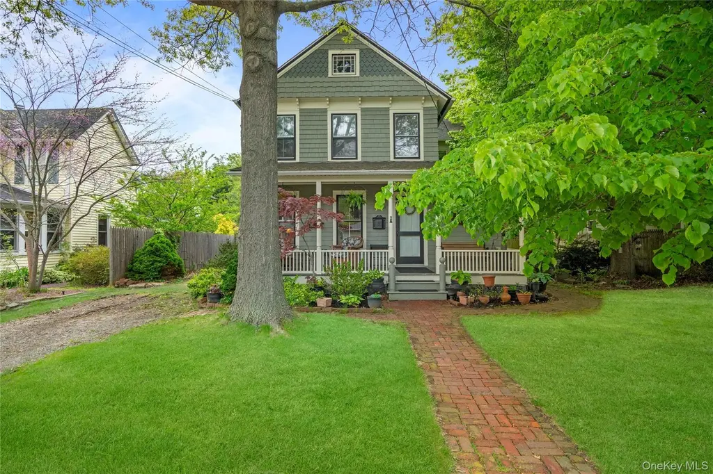 101 Jayne Ave