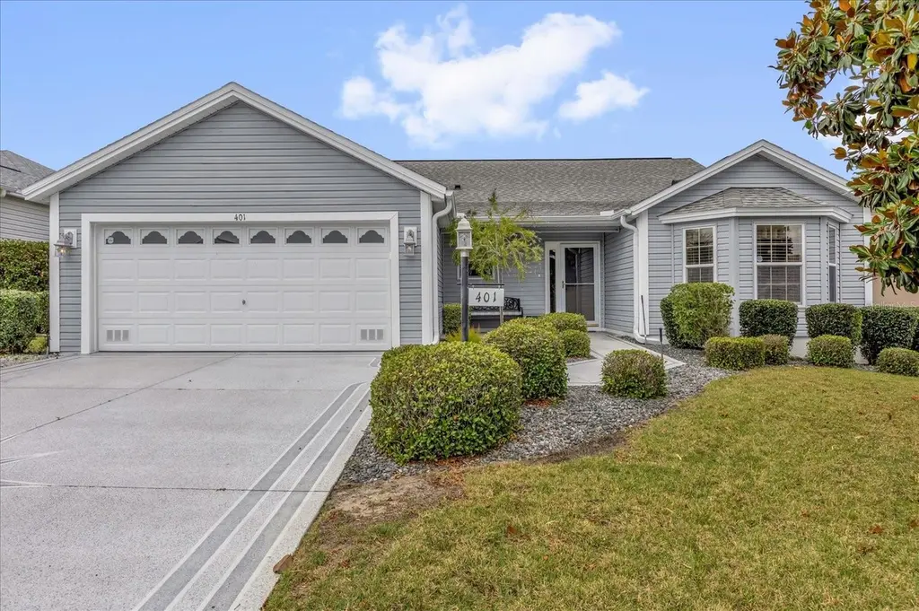401 Bishopville Loop