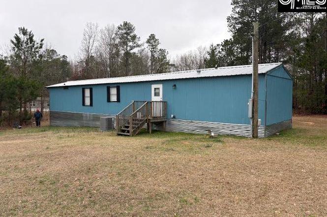 120 Ray Kelly Rd