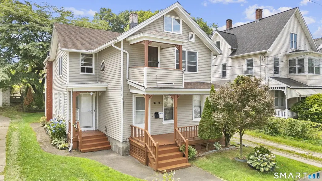 19 Jackson St