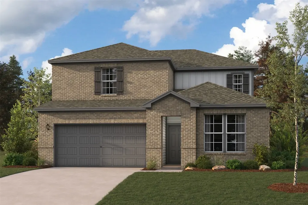 25460 Blossom Ct