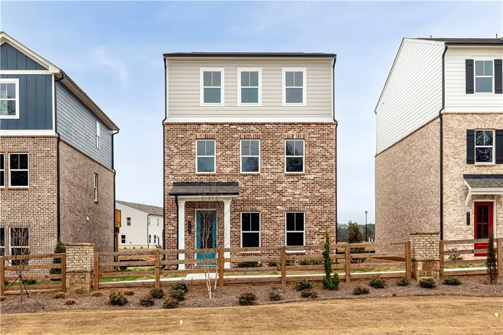 3495 Tristens Cove Walk