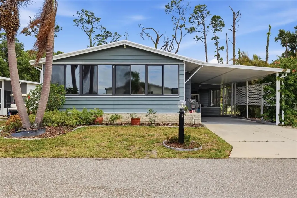 807 Seabrooke Dr