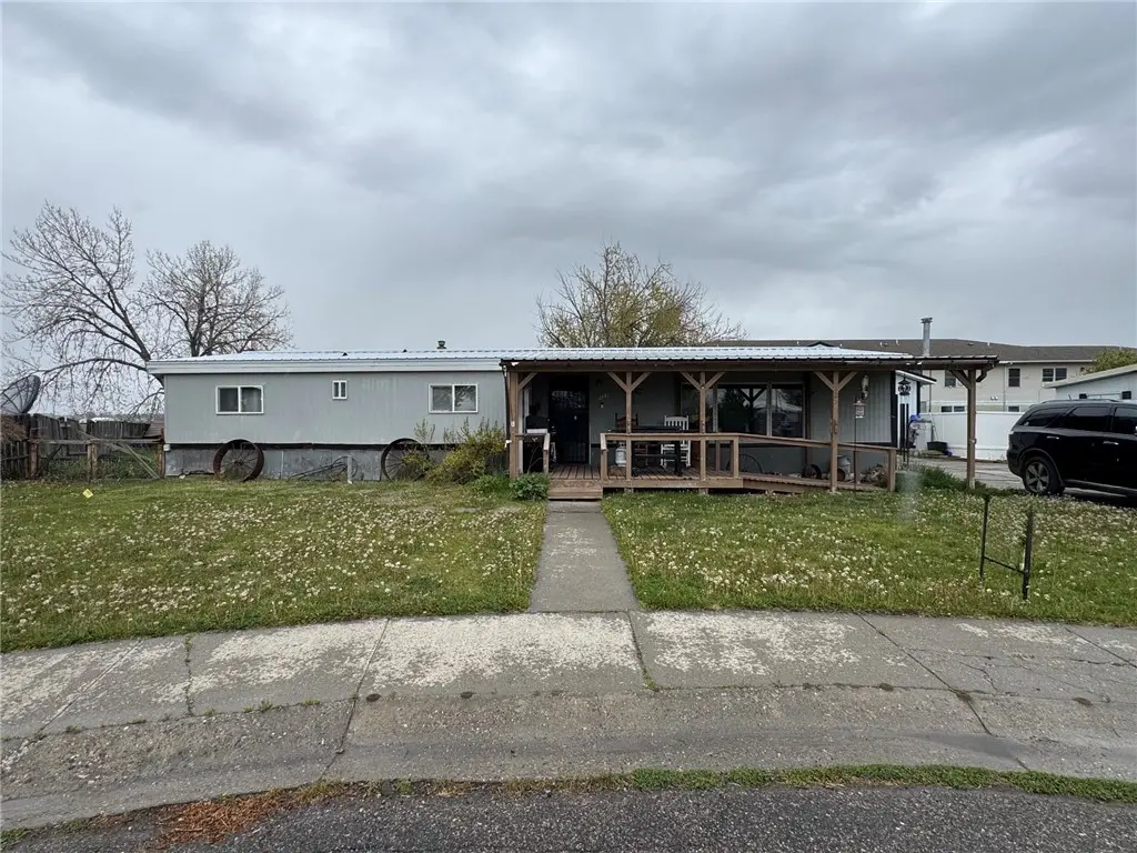 1125 Bonanza Ct