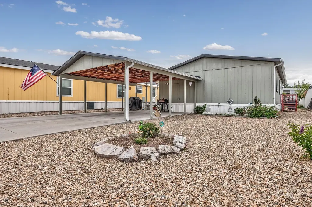 2750 Alden Rd #47 #47