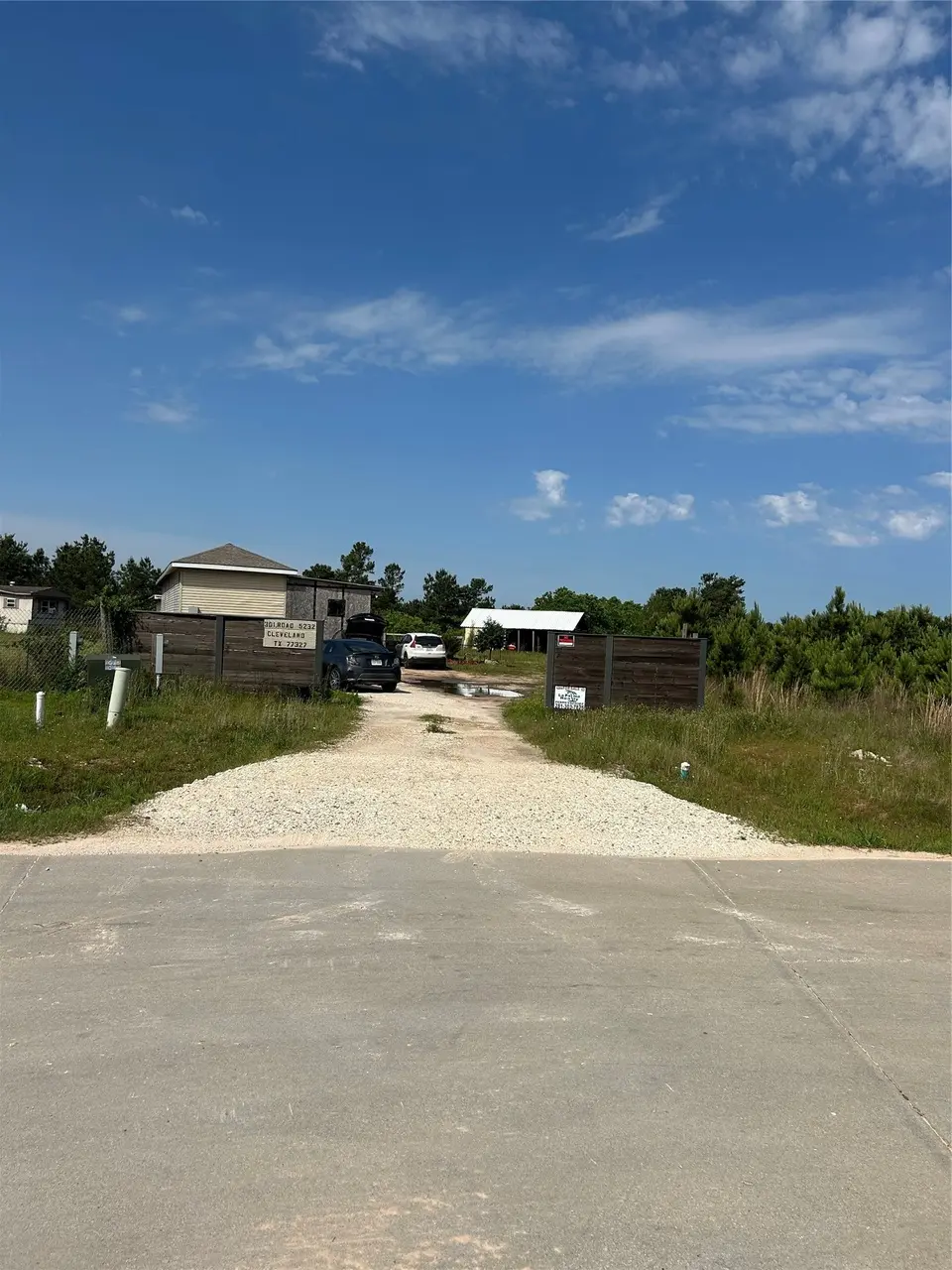 301 Road 5232