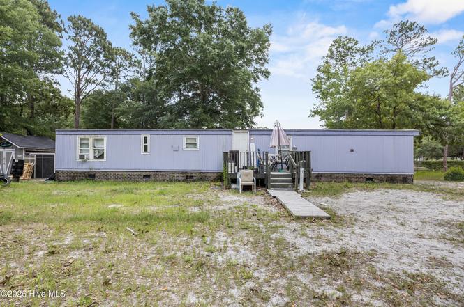 198 Sycamore Rd