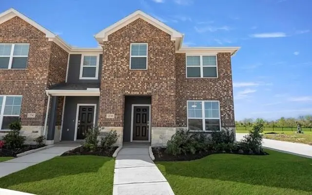 2738 Mariposa Creek Dr