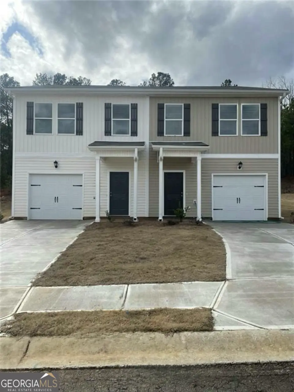 293 Oakwood Dr NW Lot 40